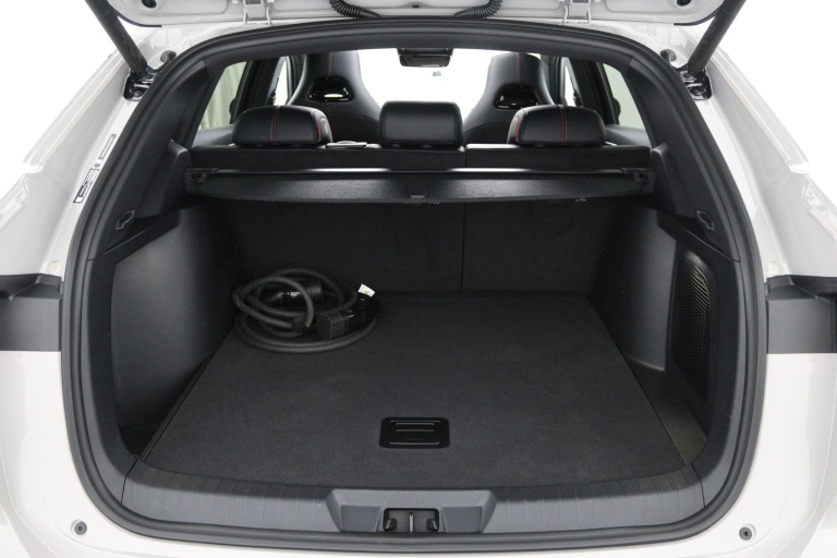 BYD SEAL U - 1.5 T DM-i AWD Design 19