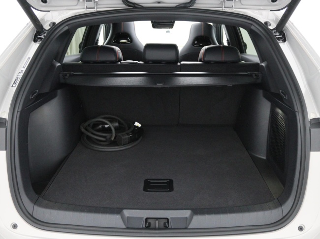 BYD SEAL U - 1.5 T DM-i AWD Design