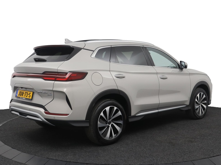 BYD SEAL U - 1.5 T DM-i AWD Design 2