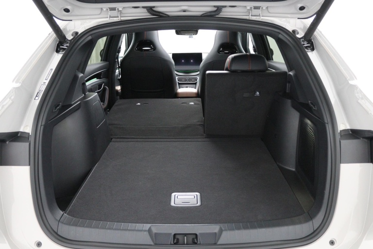 BYD SEAL U - 1.5 T DM-i AWD Design 20