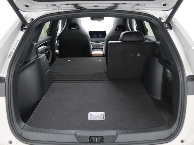 BYD SEAL U - 1.5 T DM-i AWD Design