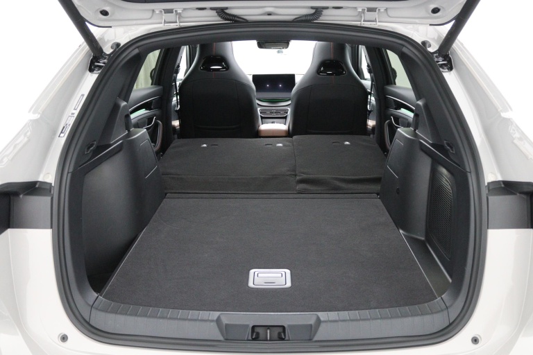 BYD SEAL U - 1.5 T DM-i AWD Design 21