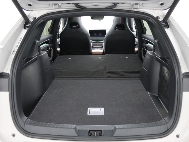 BYD SEAL U - 1.5 T DM-i AWD Design