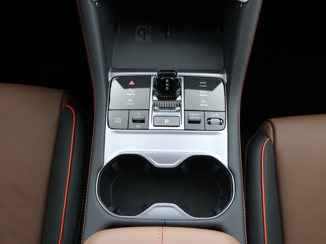 BYD SEAL U - 1.5 T DM-i AWD Design