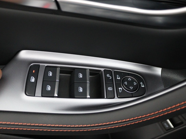 BYD SEAL U - 1.5 T DM-i AWD Design