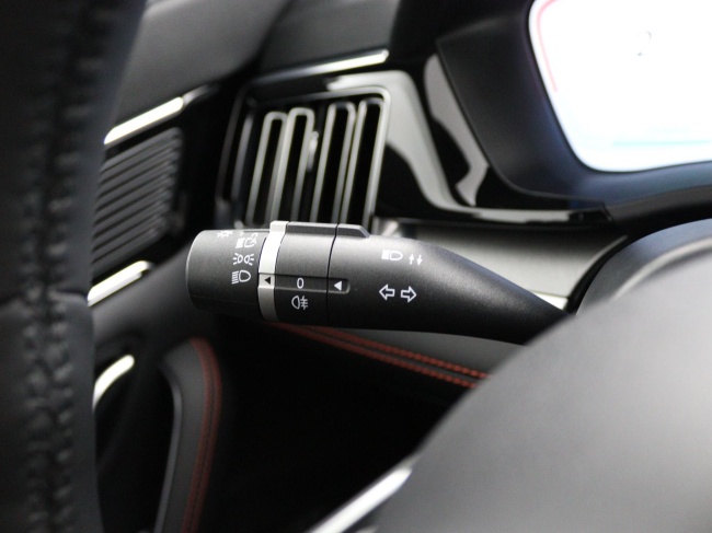 BYD SEAL U - 1.5 T DM-i AWD Design