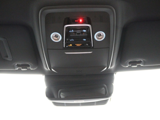 BYD SEAL U - 1.5 T DM-i AWD Design