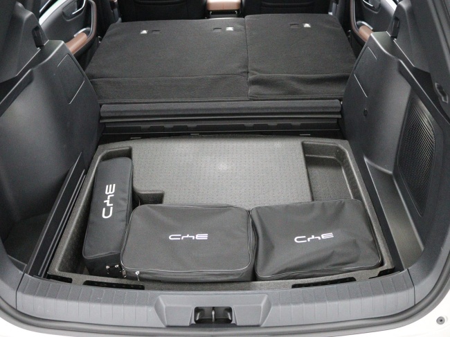 BYD SEAL U - 1.5 T DM-i AWD Design