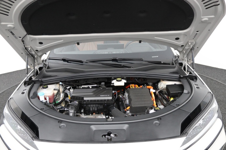 BYD SEAL U - 1.5 T DM-i AWD Design 29