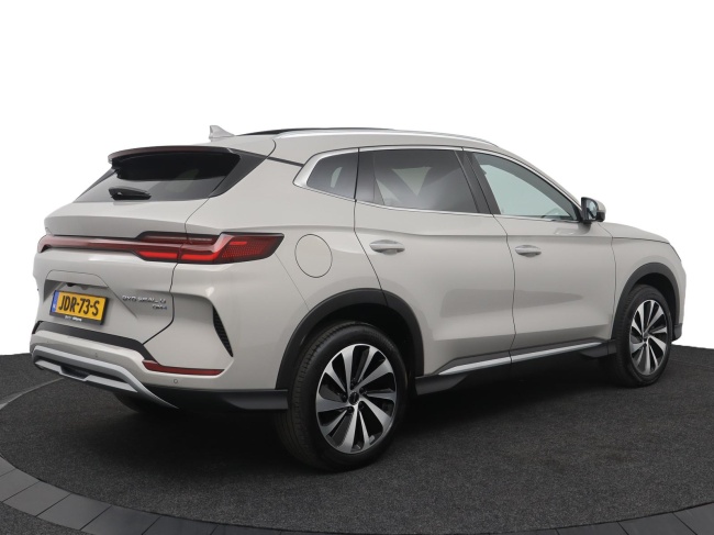 BYD SEAL U - 1.5 T DM-i AWD Design