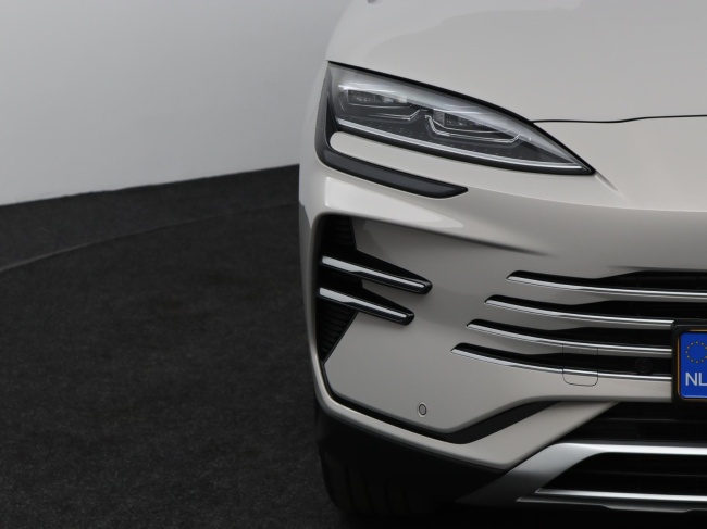 BYD SEAL U - 1.5 T DM-i AWD Design