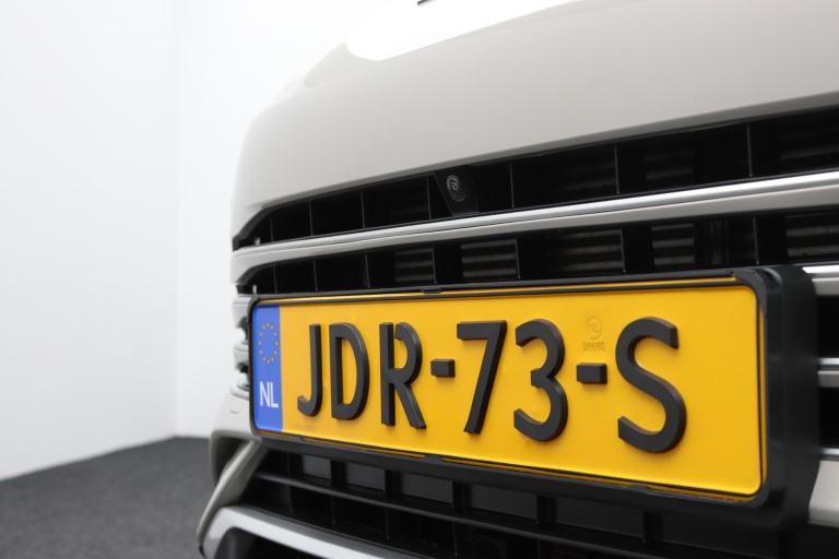 BYD SEAL U - 1.5 T DM-i AWD Design 31