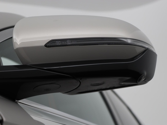 BYD SEAL U - 1.5 T DM-i AWD Design