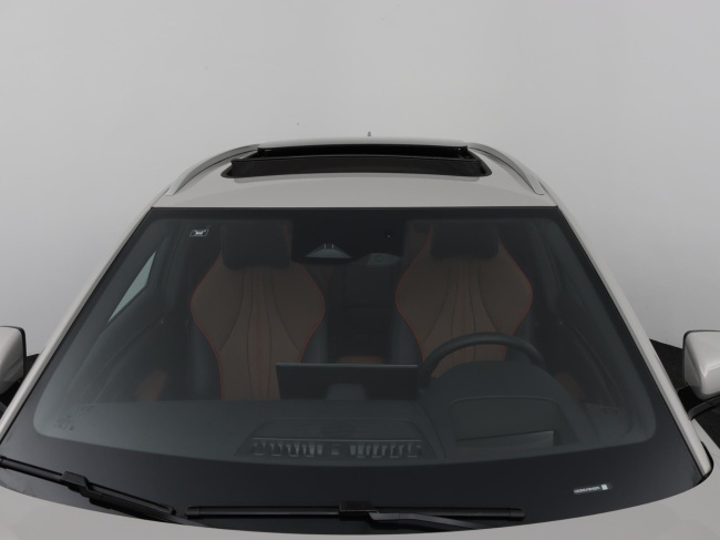 BYD SEAL U - 1.5 T DM-i AWD Design