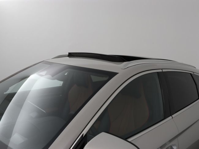 BYD SEAL U - 1.5 T DM-i AWD Design