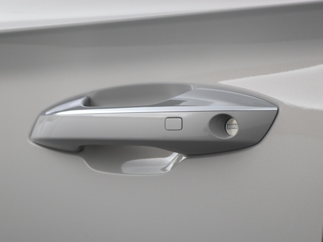 BYD SEAL U - 1.5 T DM-i AWD Design