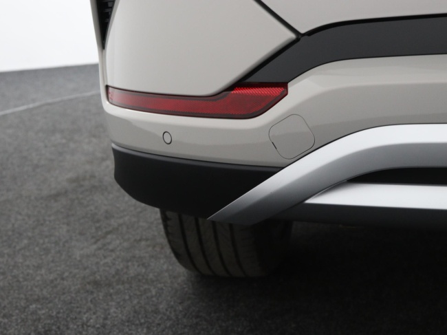 BYD SEAL U - 1.5 T DM-i AWD Design