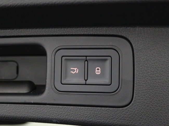 BYD SEAL U - 1.5 T DM-i AWD Design