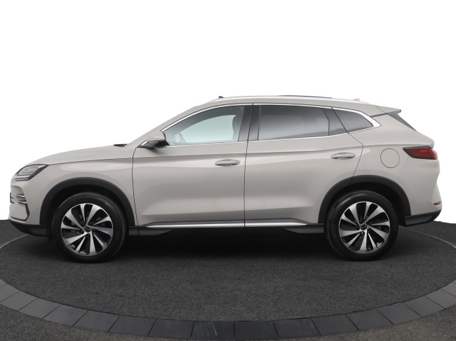 BYD SEAL U - 1.5 T DM-i AWD Design