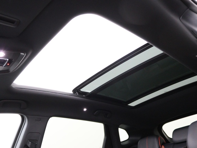 BYD SEAL U - 1.5 T DM-i AWD Design