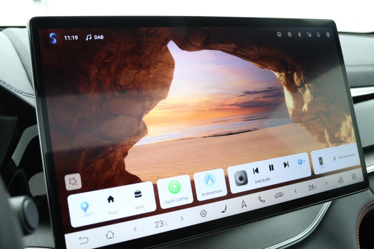 BYD SEAL U - 1.5 T DM-i AWD Design 42