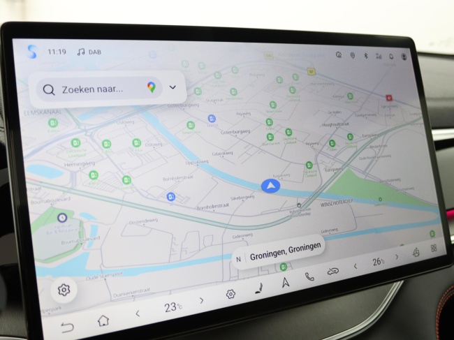 BYD SEAL U - 1.5 T DM-i AWD Design