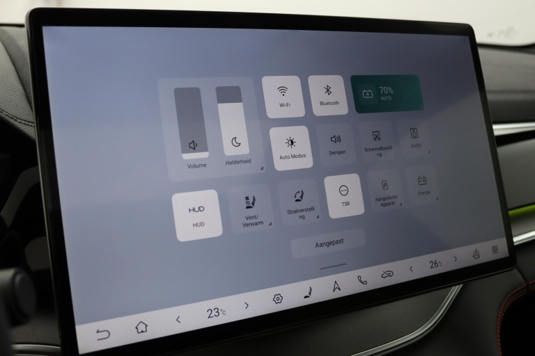 BYD SEAL U - 1.5 T DM-i AWD Design 48