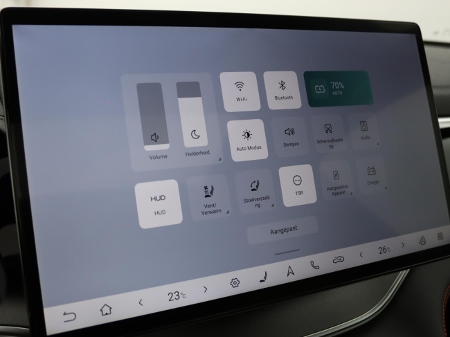 BYD SEAL U - 1.5 T DM-i AWD Design