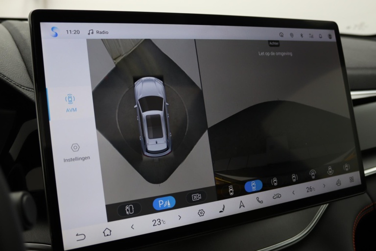 BYD SEAL U - 1.5 T DM-i AWD Design 50