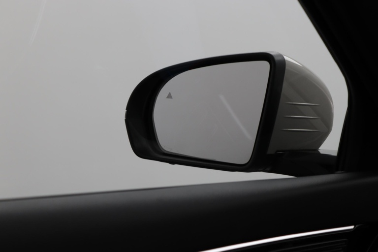 BYD SEAL U - 1.5 T DM-i AWD Design 54