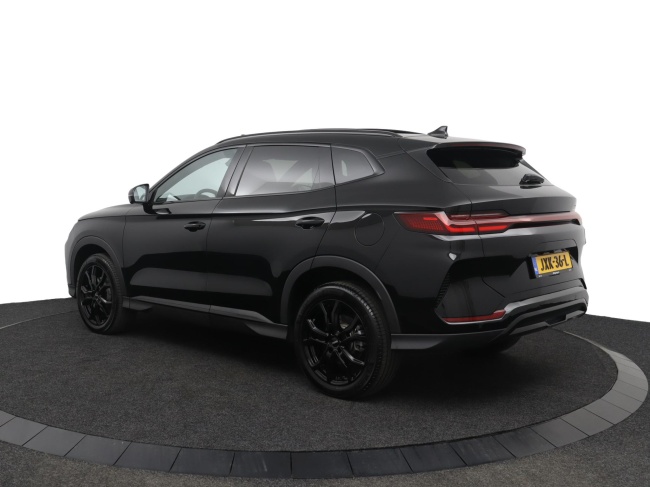 BYD SEAL U - 1.5 DM-i FWD Boost