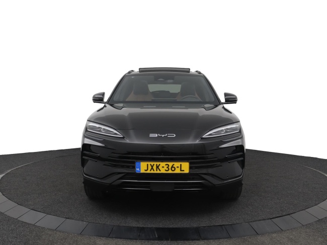 BYD SEAL U - 1.5 DM-i FWD Boost