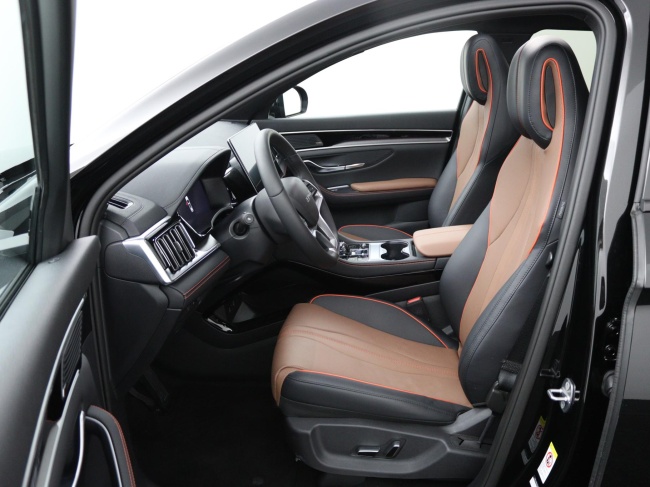 BYD SEAL U - 1.5 DM-i FWD Boost