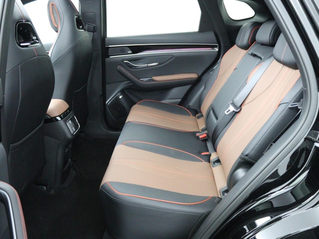 BYD SEAL U - 1.5 DM-i FWD Boost