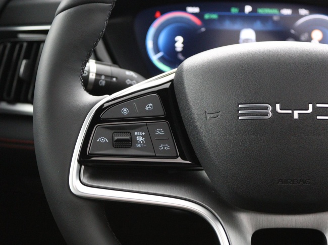 BYD SEAL U - 1.5 DM-i FWD Boost