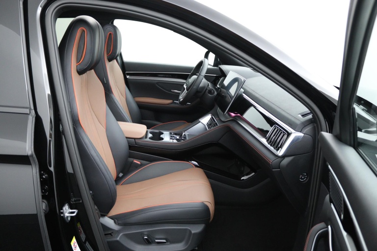 BYD SEAL U - 1.5 DM-i FWD Boost 18