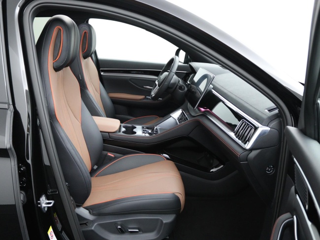 BYD SEAL U - 1.5 DM-i FWD Boost