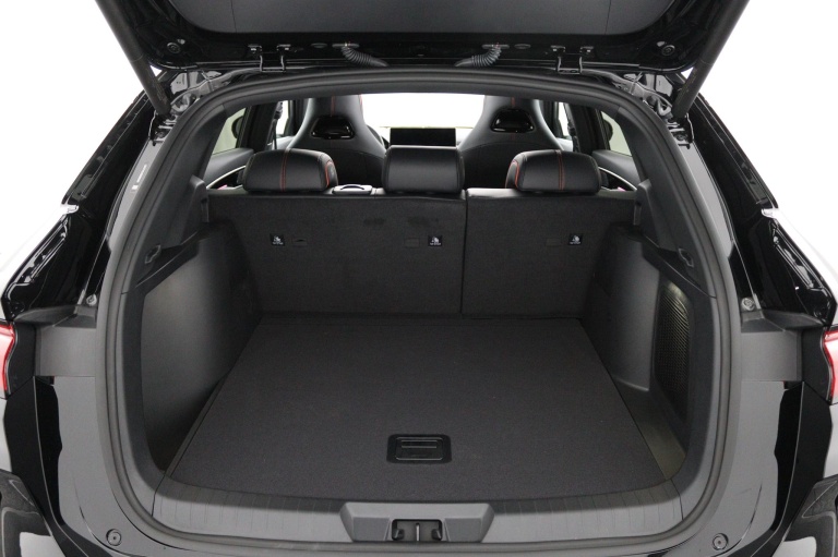 BYD SEAL U - 1.5 DM-i FWD Boost 19