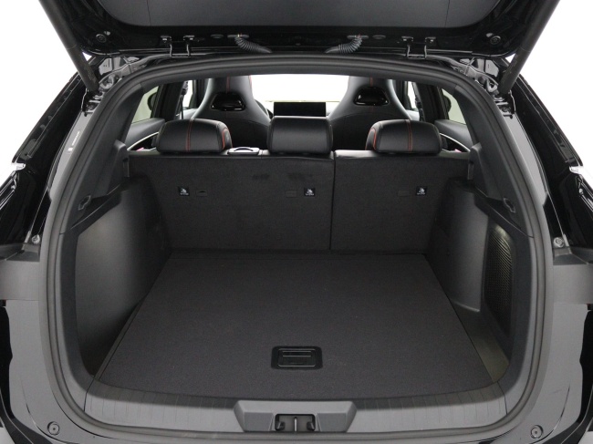 BYD SEAL U - 1.5 DM-i FWD Boost