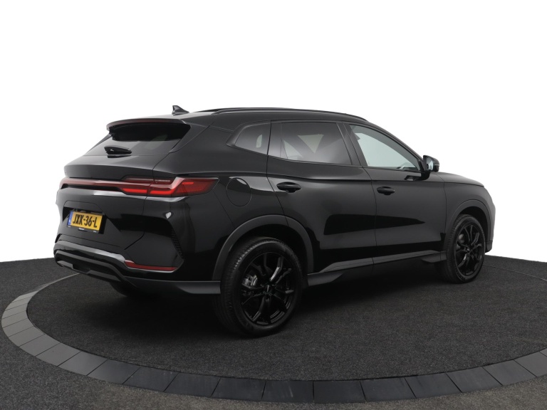 BYD SEAL U - 1.5 DM-i FWD Boost 2