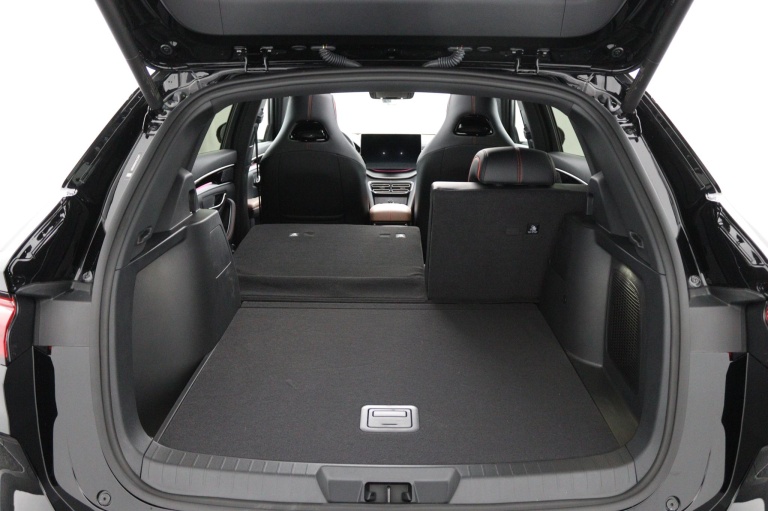 BYD SEAL U - 1.5 DM-i FWD Boost 20