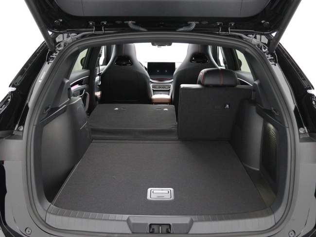 BYD SEAL U - 1.5 DM-i FWD Boost