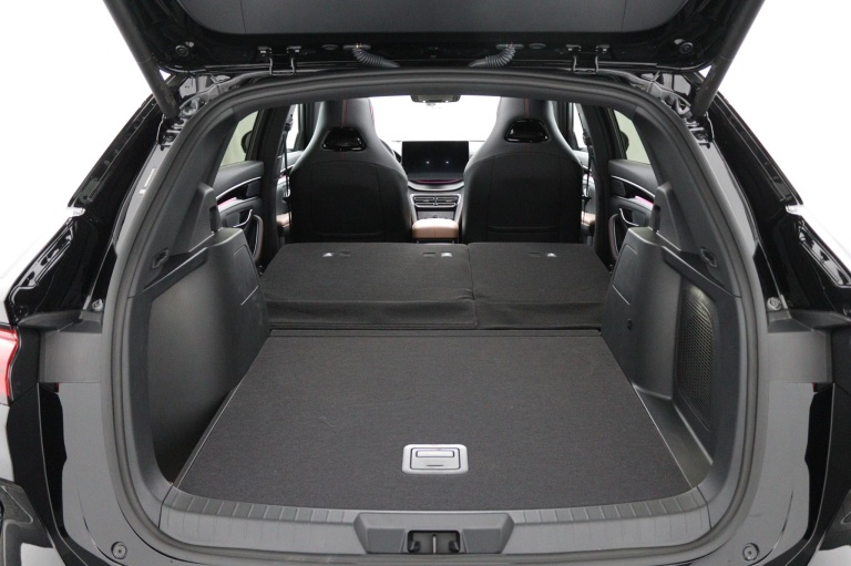 BYD SEAL U - 1.5 DM-i FWD Boost 21