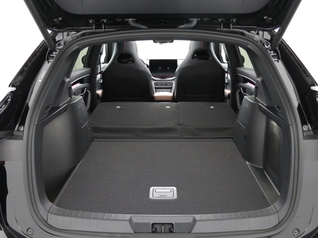 BYD SEAL U - 1.5 DM-i FWD Boost