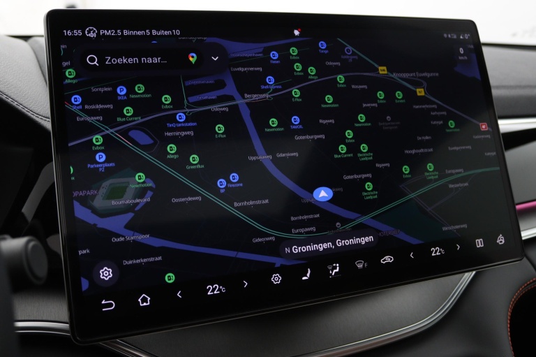 BYD SEAL U - 1.5 DM-i FWD Boost 23
