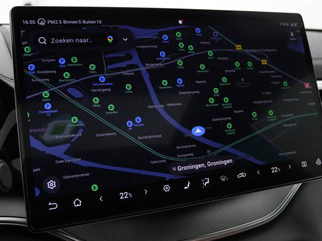 BYD SEAL U - 1.5 DM-i FWD Boost