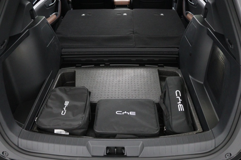 BYD SEAL U - 1.5 DM-i FWD Boost 30