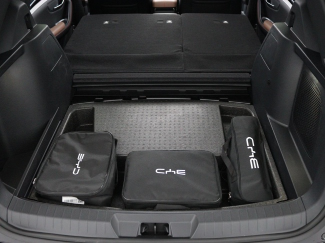 BYD SEAL U - 1.5 DM-i FWD Boost