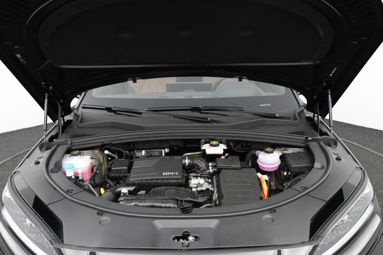 BYD SEAL U - 1.5 DM-i FWD Boost 31