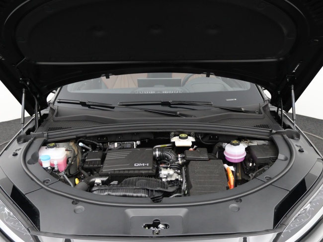 BYD SEAL U - 1.5 DM-i FWD Boost